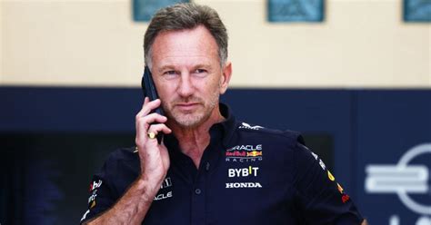 christian horner text messages|Christian Horner responds after texts allegedly sent to。